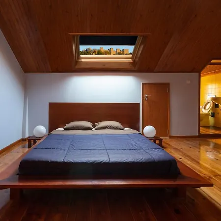 In Duplex Lisbona