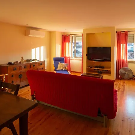 In Duplex Lisbona