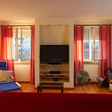 In Duplex Lisbona