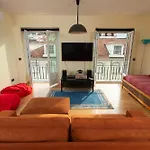 In Duplex * Lisboa