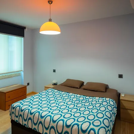 Appartement In Duplex *