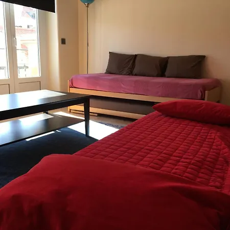 In Duplex