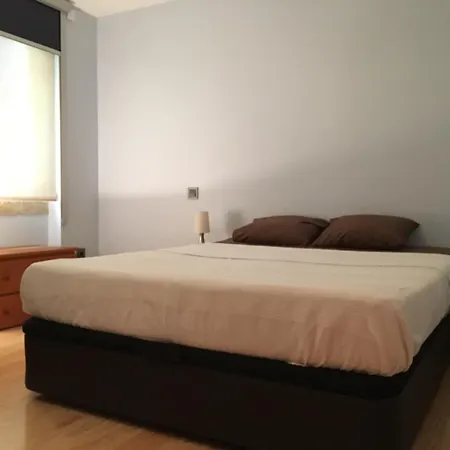 Appartement In Duplex *