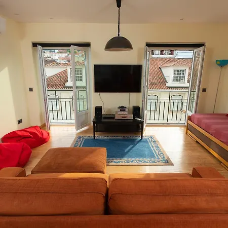 In Duplex * Lissabon