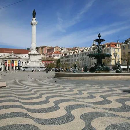Apartamento In Duplex Lisboa