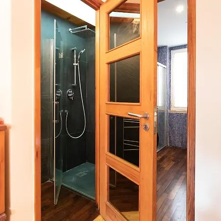In Duplex דירה ליסבון