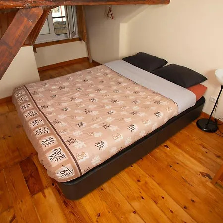 In Duplex *