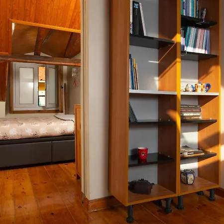 In Duplex Appartement Lissabon