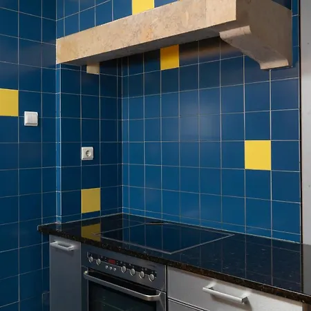 In Duplex דירה ליסבון
