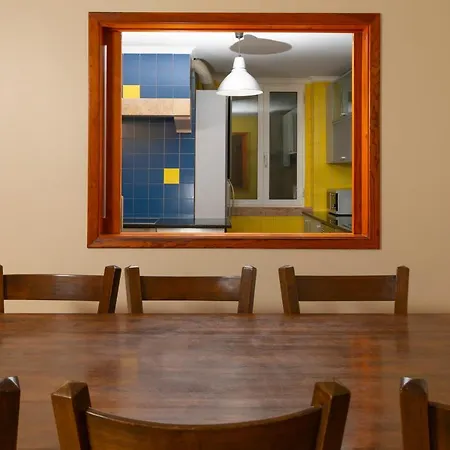 In Duplex Appartement