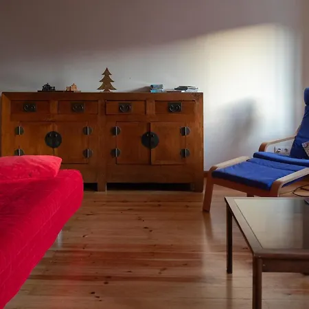 דירה In Duplex