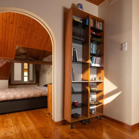 Apartamento In Duplex