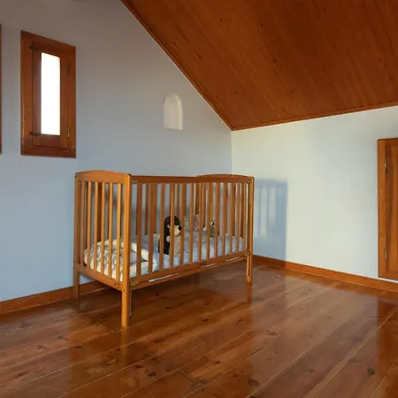 Appartement In Duplex Lissabon