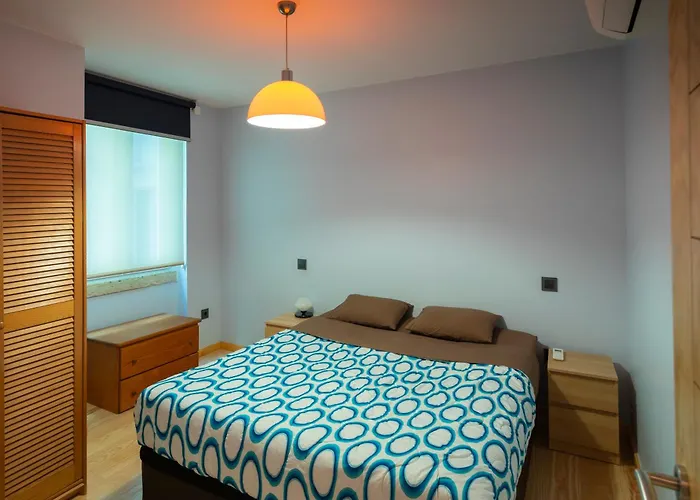 דירה In Duplex *