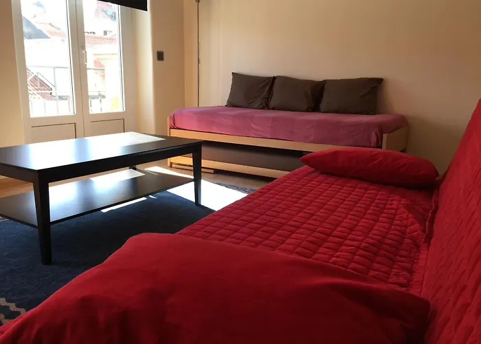 In Duplex