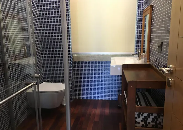 דירה In Duplex