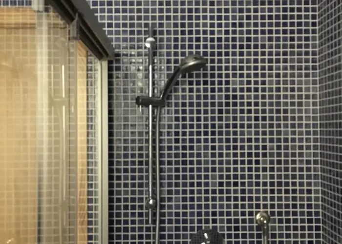 דירה In Duplex *