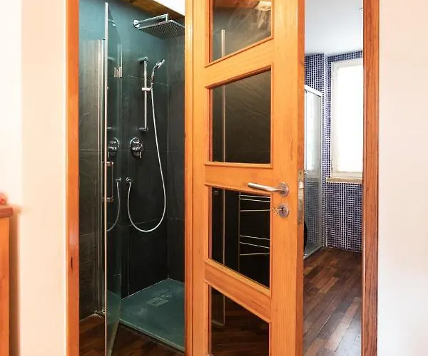 In Duplex דירה ליסבון