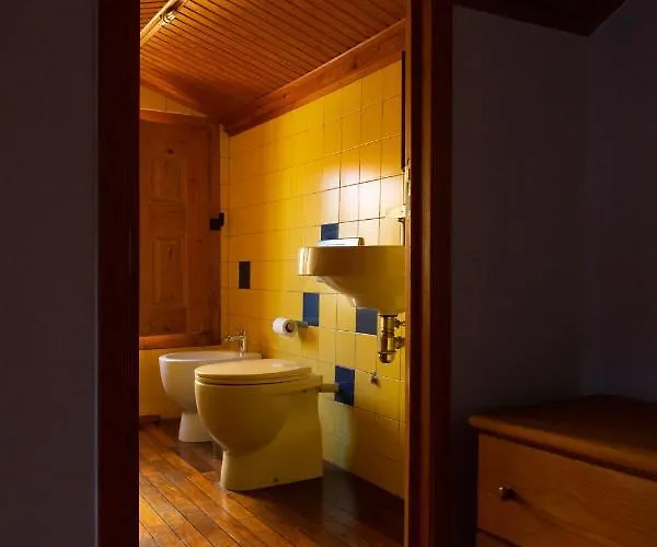 In Duplex ליסבון