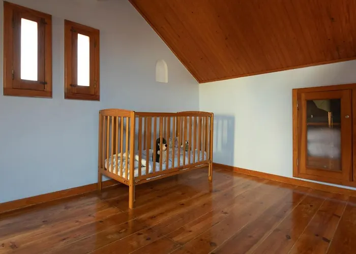 דירה In Duplex ליסבון