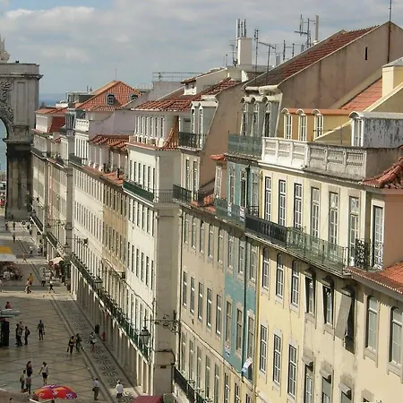 In Duplex * Lisbon